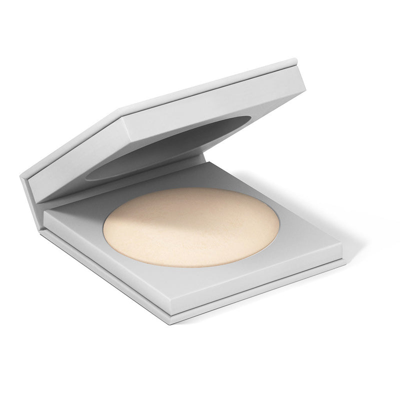 Mineral Powder (for light, medium and darker skintones) - Miild