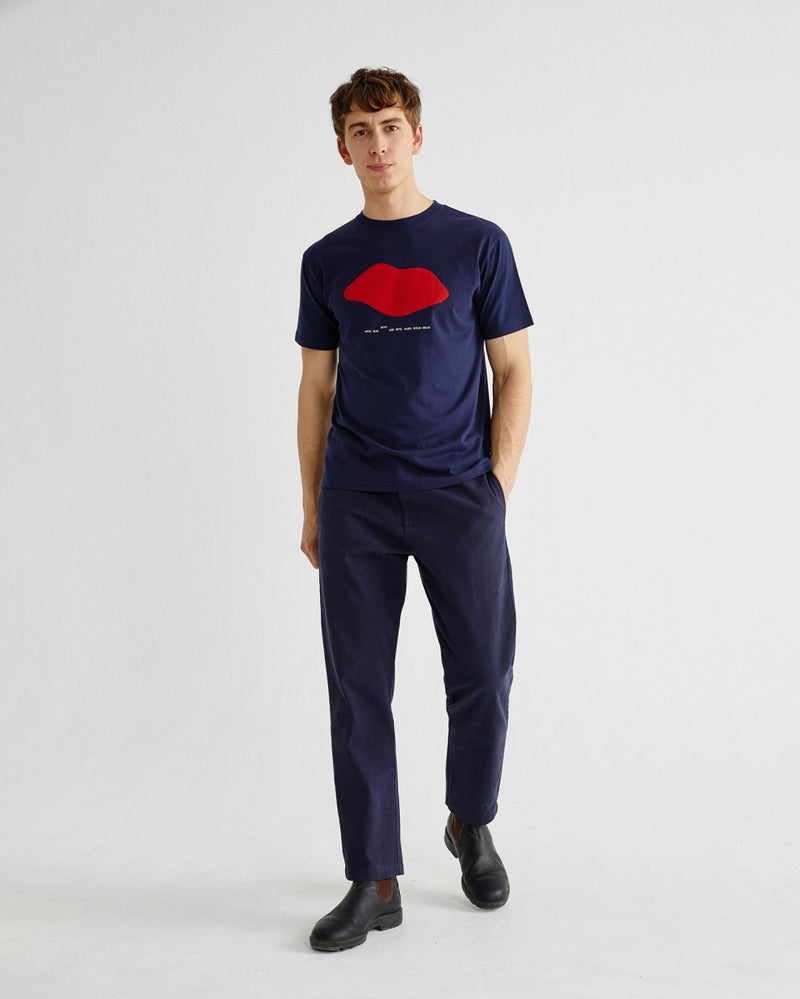 Beso T-Shirt - Thinking MU