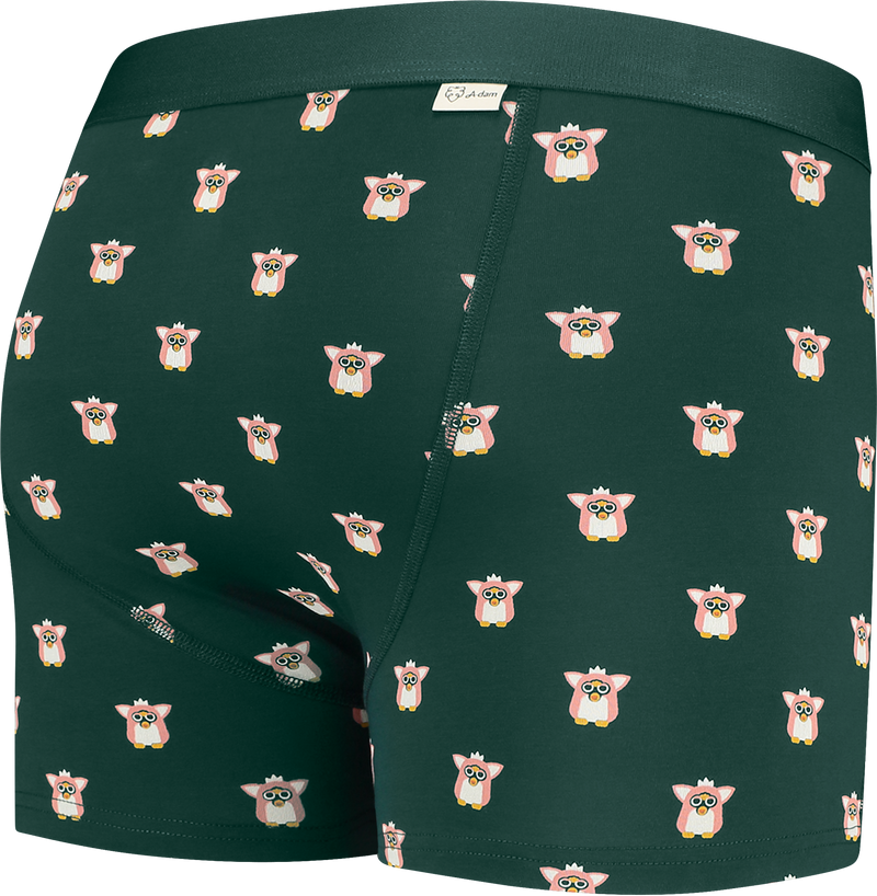 Francis Boxer Briefs - A-dam