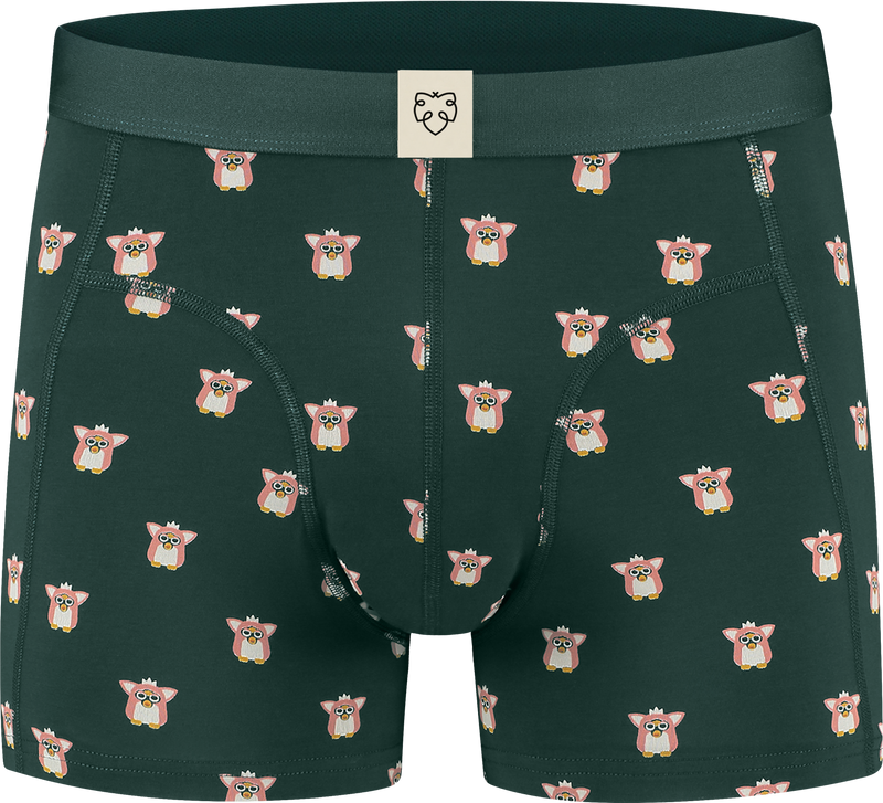 Francis Boxer Briefs - A-dam