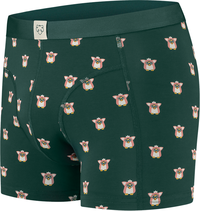 Francis Boxer Briefs - A-dam