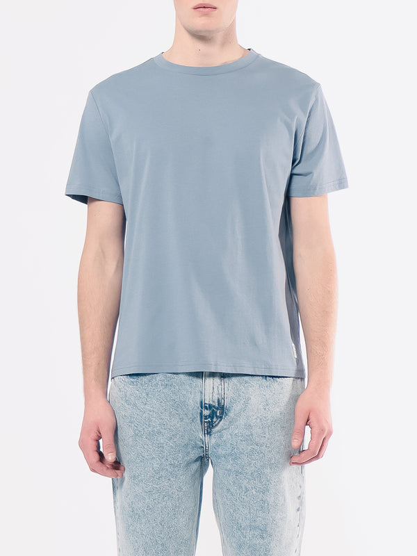 Johannes (Washed Light Blue) - AMENDI