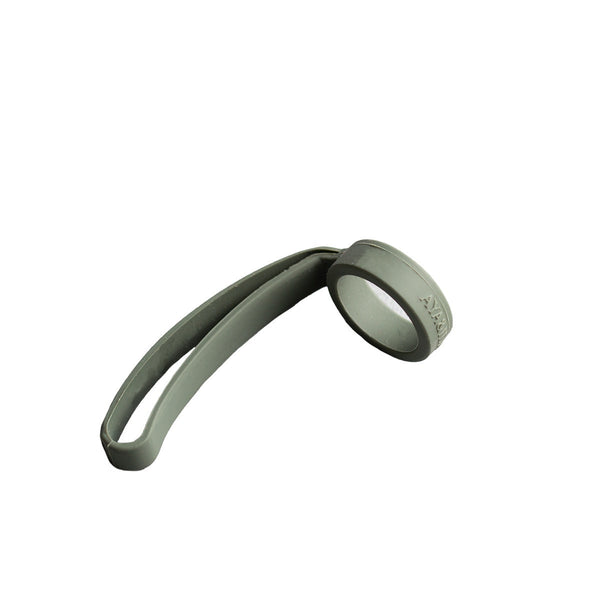 Bottle handle (tropical green) - AYA&IDA