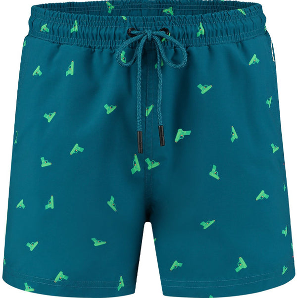 Jorik Swim Short - A-dam