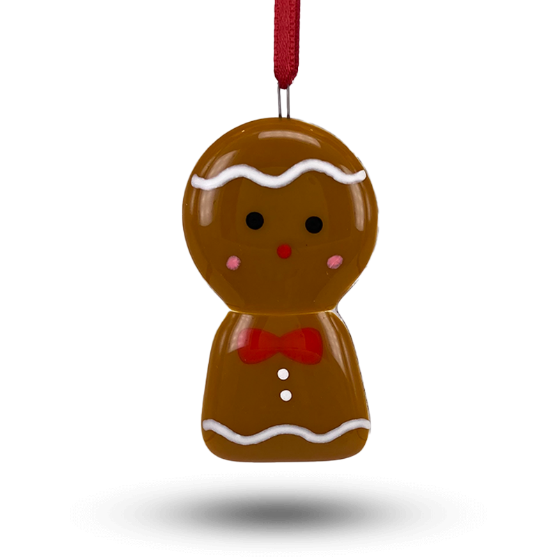 Kagemand - Art Glass