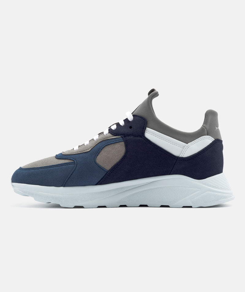 Larch (Blue Vegan) - EKN Footwear