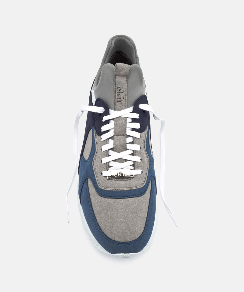 Larch (Blue Vegan) - EKN Footwear