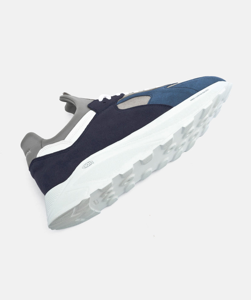 Larch (Blue Vegan) - EKN Footwear