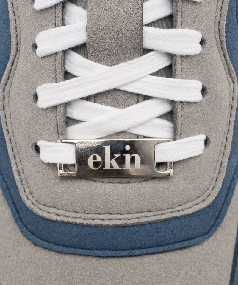 Larch (Blue Vegan) - EKN Footwear