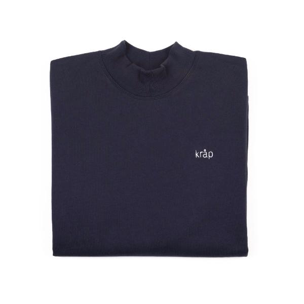 Model B Classic Sweatshirt (Navy) - Kråp