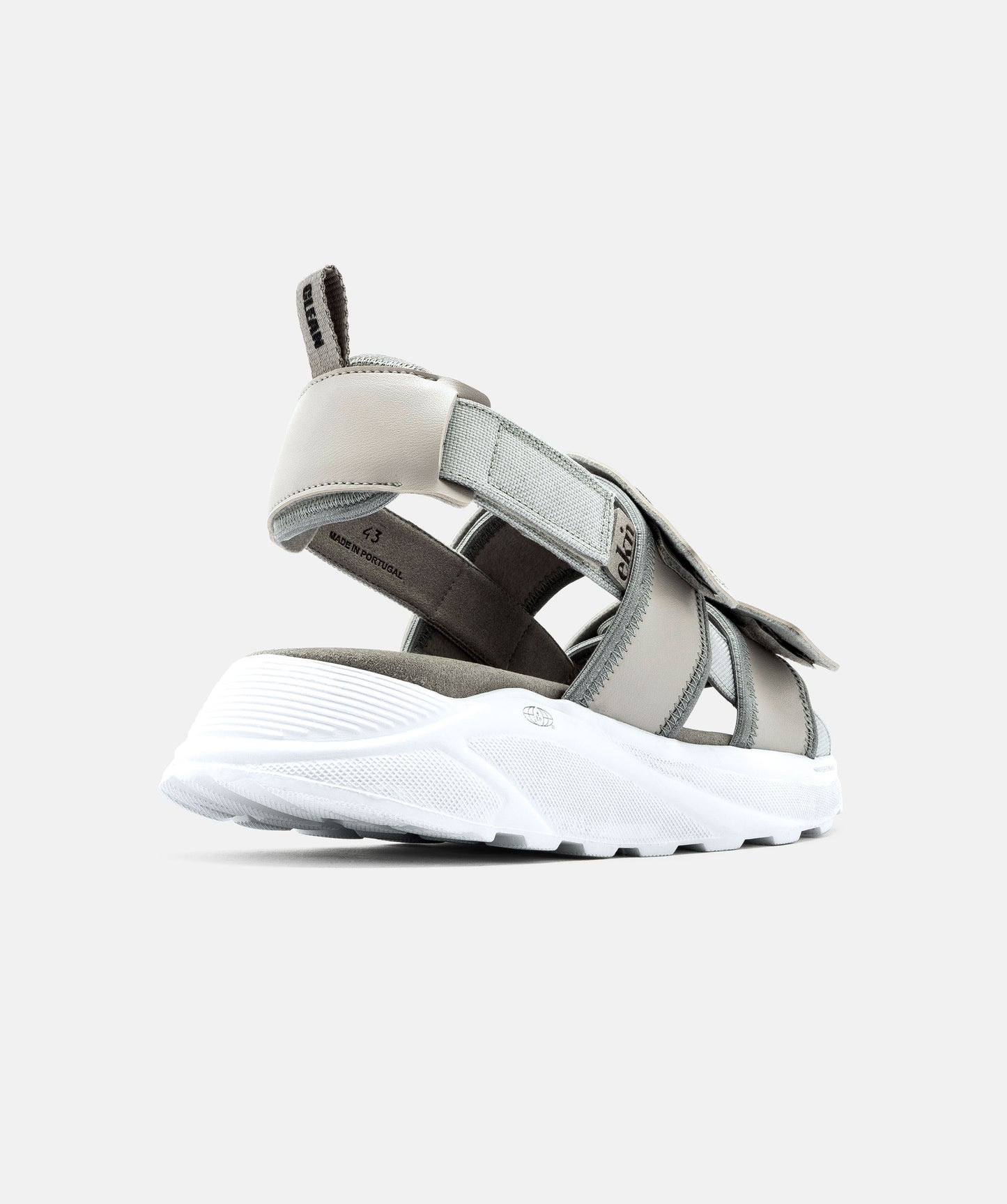 Fersken (Øgle) - EKN Footwear 