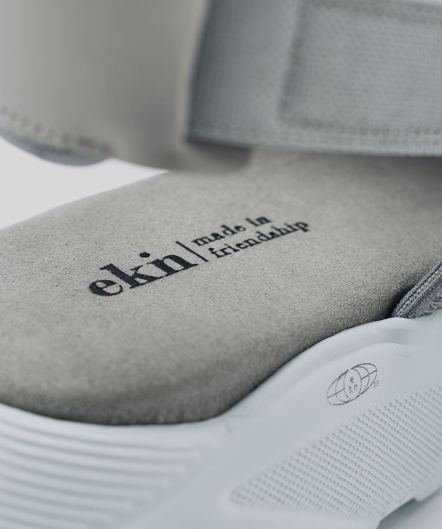 Fersken (Øgle) - EKN Footwear 