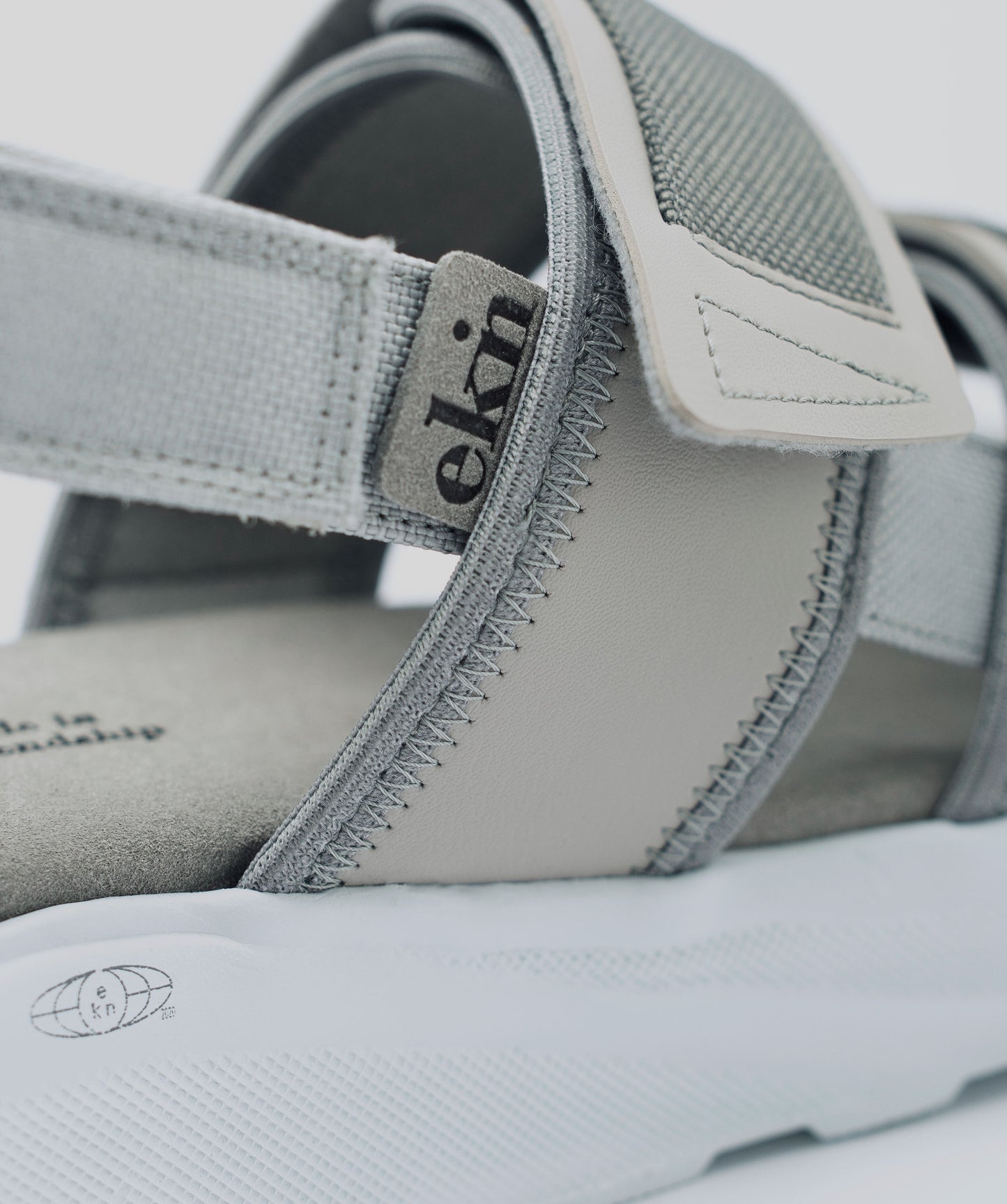 Fersken (Øgle) - EKN Footwear 