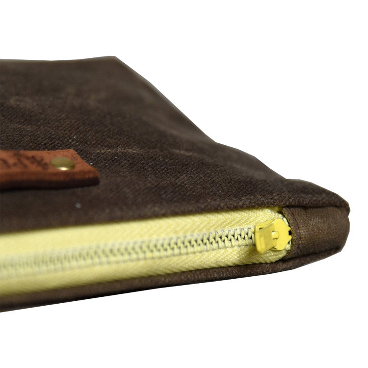 Bloom Pouches - Peg and Awl