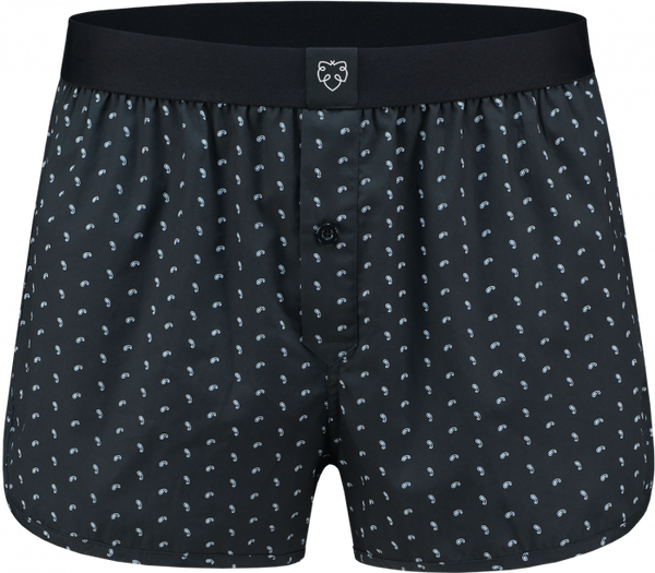 Peter Boxer Short - A-dam