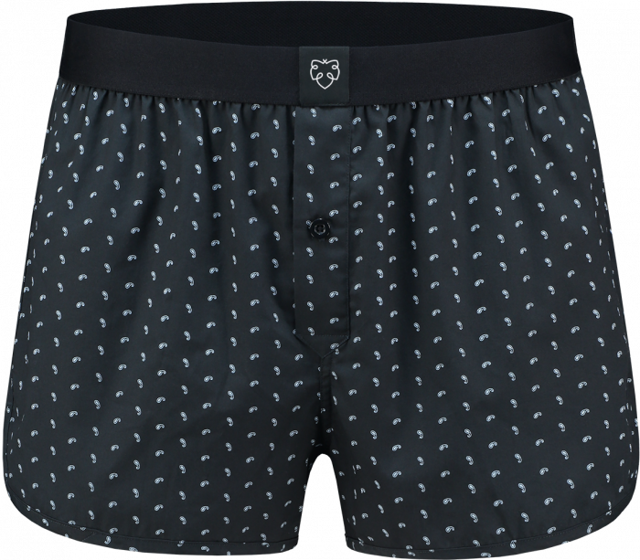 Peter Boxer Short - A-dam