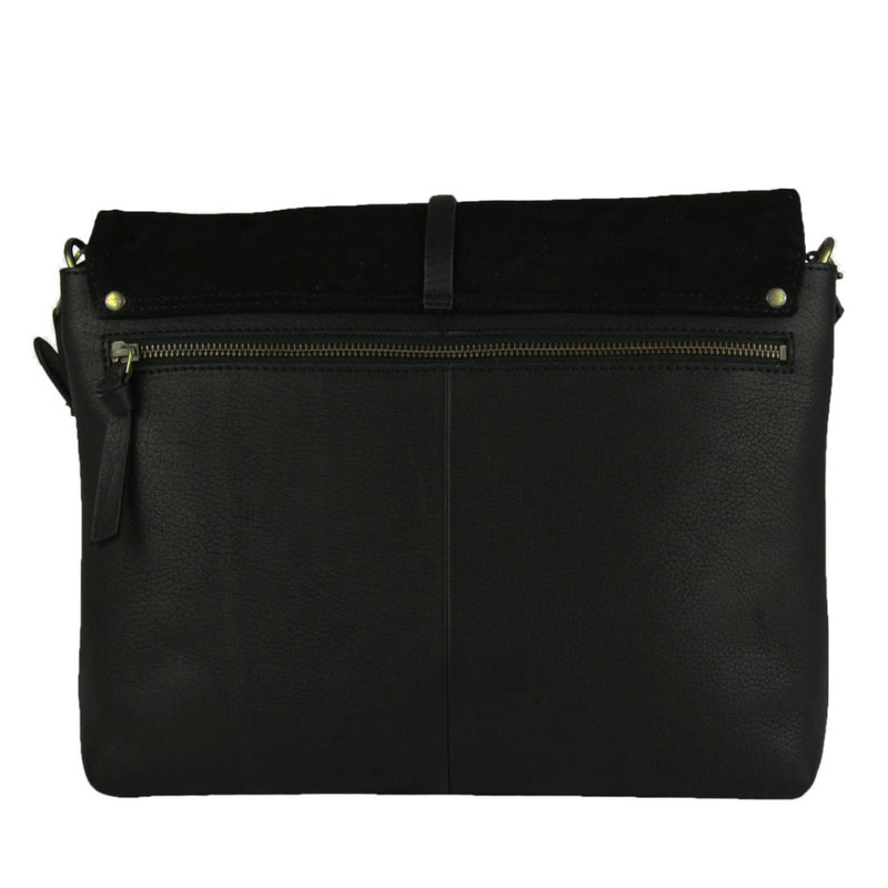 Ella Midi Handbag - O MY BAG