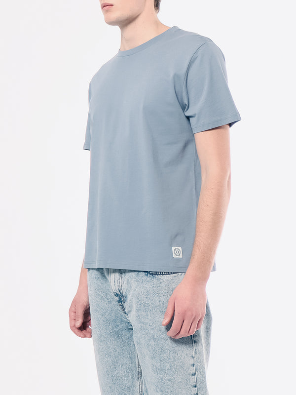 Johannes (Washed Light Blue) - AMENDI