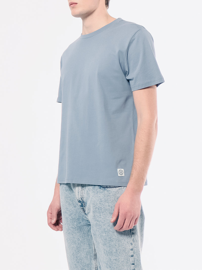 Johannes (Washed Light Blue) - AMENDI