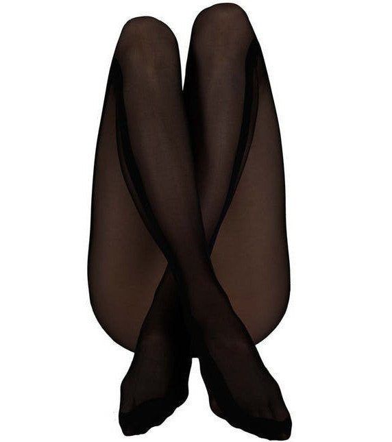 Hanna Seamless - Swedish Stockings