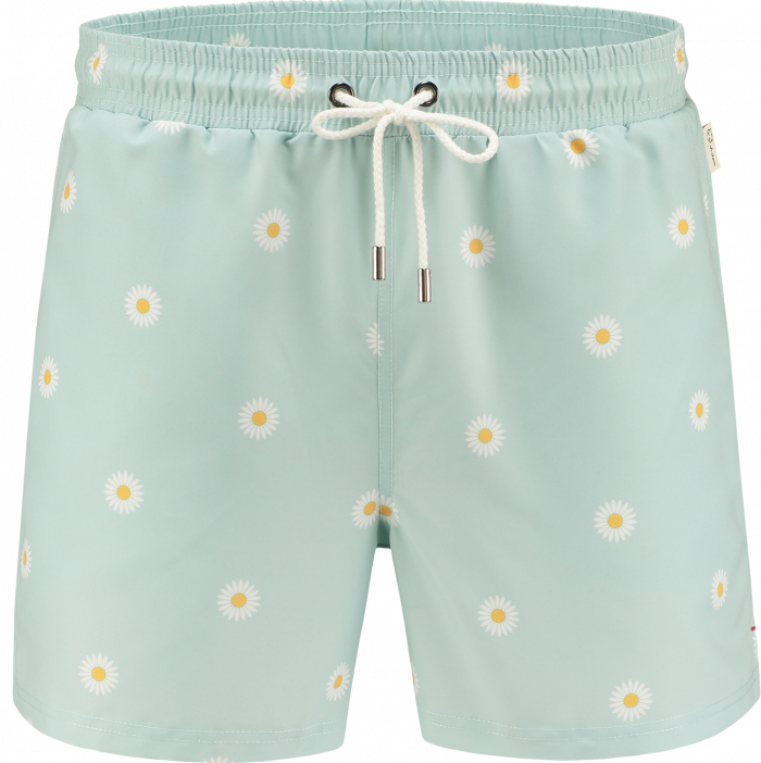 Martijn Swimshorts - A-dam