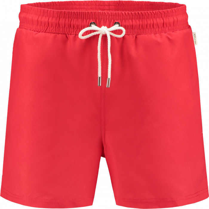 Mitch Swimshorts - A-dam