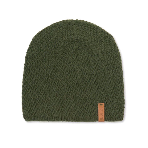 Ingrid Hat (Forest Green) - Dinadi