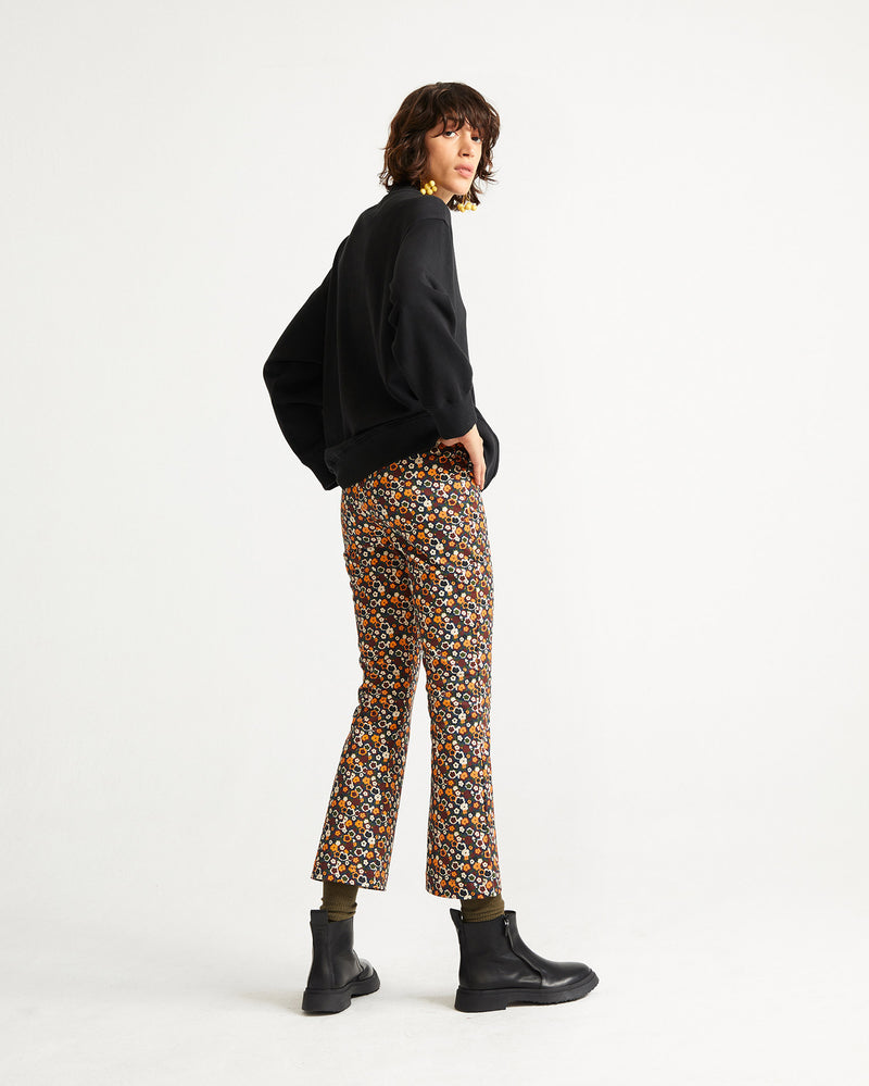 Picnic Maci Pants (Multi) - Thinking MU