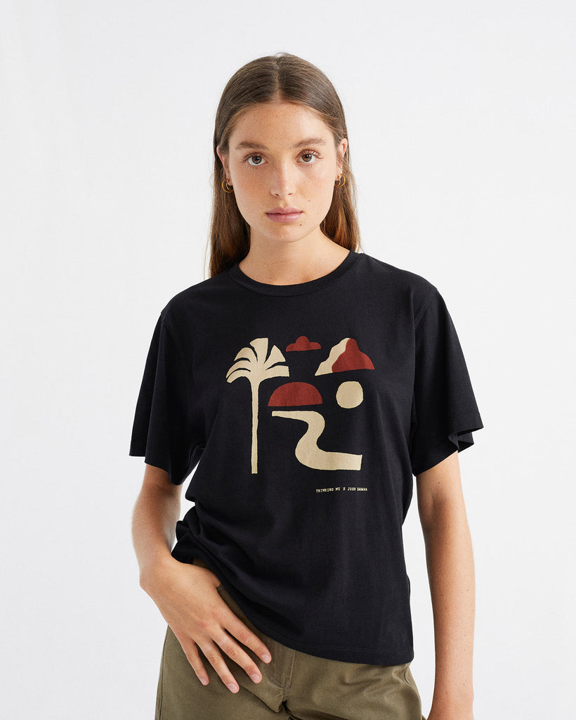Oasis T-Shirt - Thinking MU