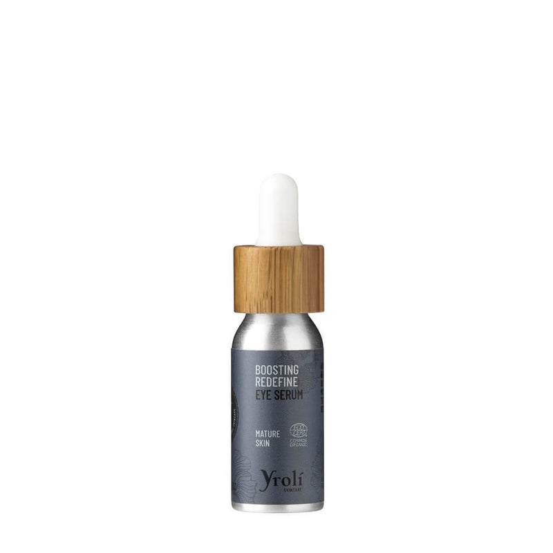 Boosting Eye Serum - Yrolí Skincare