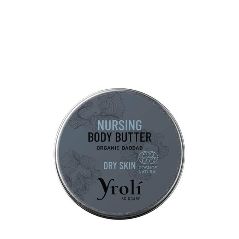 Nursing Body Butter (150ml) - Yrolí Skincare